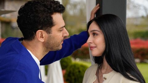 La diferencia de edad entre Murat Yildirim y Cemre Baysel que est&aacute; sorprendiendo a los espectadores de El secreto