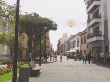 San Crist&oacute;bal de la Laguna