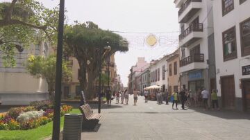 San Crist&oacute;bal de la Laguna