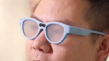 Gafas con IA Gafas con IA