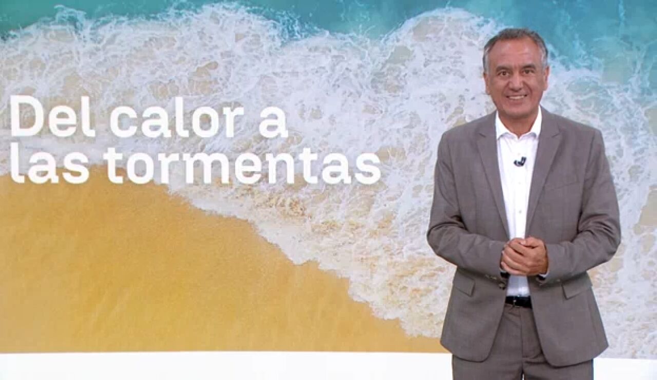 Imagen de Roberto Brasero