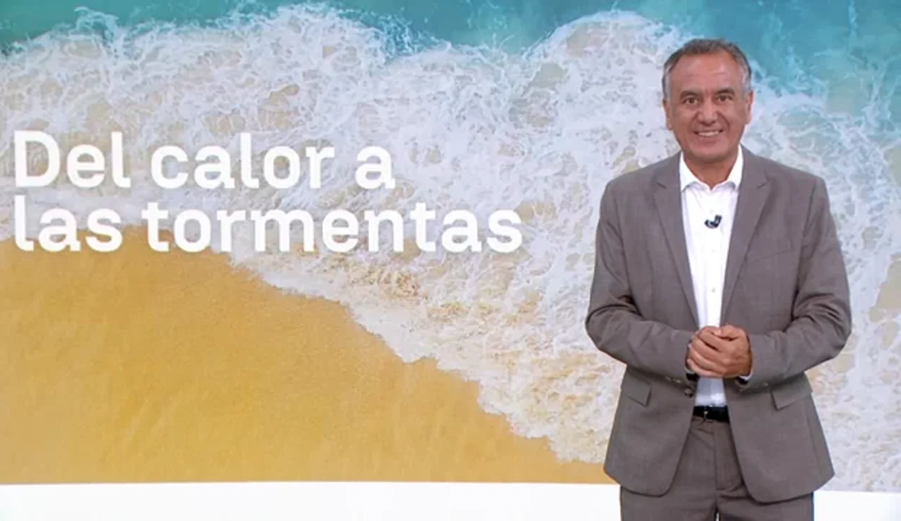 Imagen de Roberto Brasero