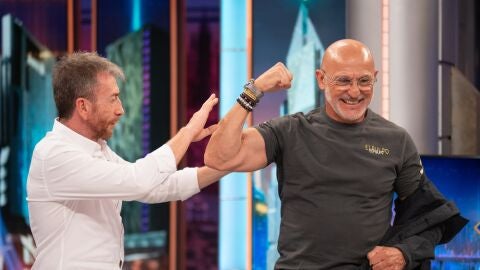 La disciplina, el secreto del gran f&iacute;sico de Luis de la Fuente: "Entreno 365 sesiones al a&ntilde;o"