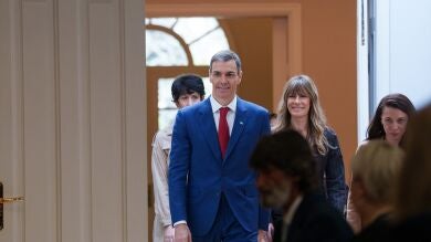 Begoña Gómez se opone la apertura de juicio y pide su absolución en la audiencia preliminar