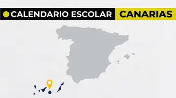 Calendario escolar Canarias Calendario escolar Canarias