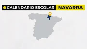Calendario escolar Navarra Calendario escolar Navarra