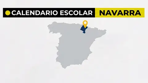 Calendario escolar Navarra Calendario escolar Navarra