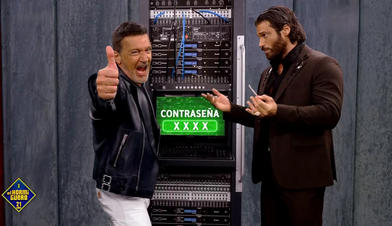 Así es la película que da el pistoletazo de salida a la nueva temporada de El Hormiguero: ‘Misión imposible, no… lo siguiente’