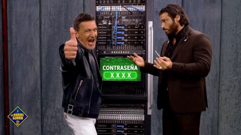 As&iacute; es la pel&iacute;cula que da el pistoletazo de salida a la nueva temporada de El Hormiguero: &lsquo;Misi&oacute;n imposible, no&hellip; lo siguiente&rsquo;