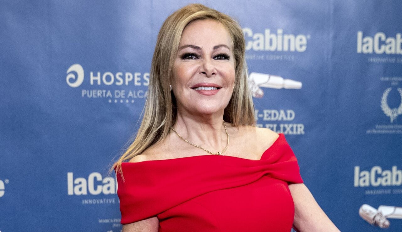 Ana Obreg&oacute;n