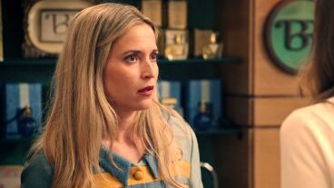 Avance del pr&oacute;ximo cap&iacute;tulo de Sue&ntilde;os de libertad: Valentina exige a Bego&ntilde;a que confiese de una vez lo que siente por Andr&eacute;s