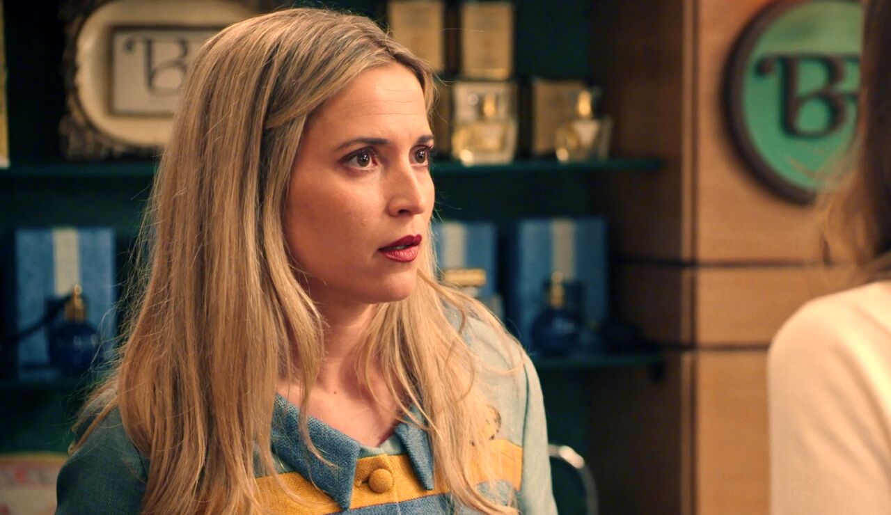 Avance del pr&oacute;ximo cap&iacute;tulo de Sue&ntilde;os de libertad: Valentina exige a Bego&ntilde;a que confiese de una vez lo que siente por Andr&eacute;s