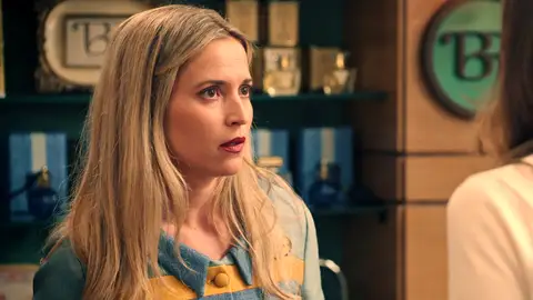 Avance del próximo capítulo de Sueños de libertad: Valentina exige a Begoña que confiese de una vez lo que siente por Andrés Avance del próximo capítulo de Sueños de libertad: Valentina exige a Begoña que confiese de una vez lo que siente por Andrés