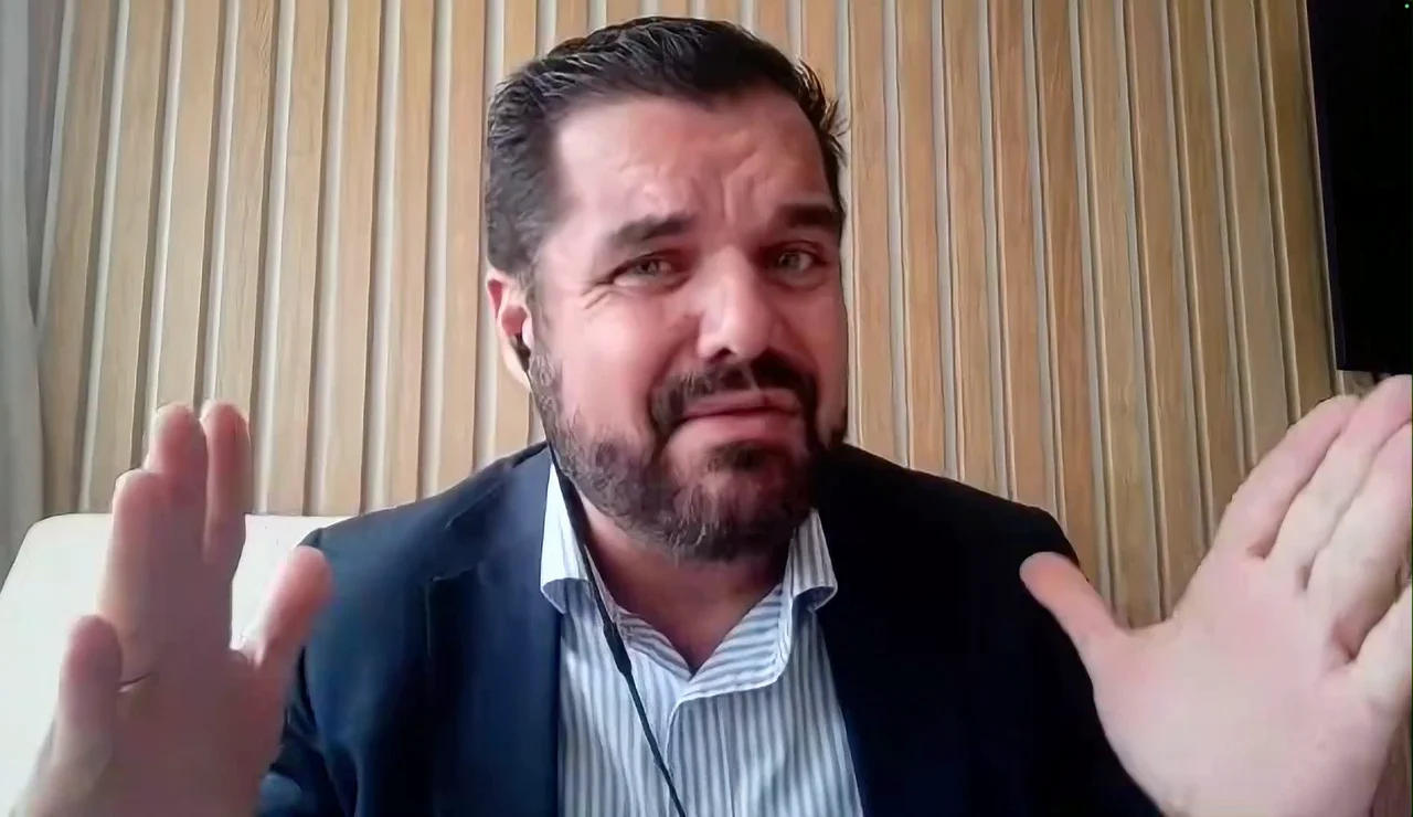 Luis María Pardo