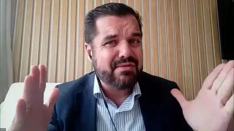 Luis María Pardo Luis María Pardo