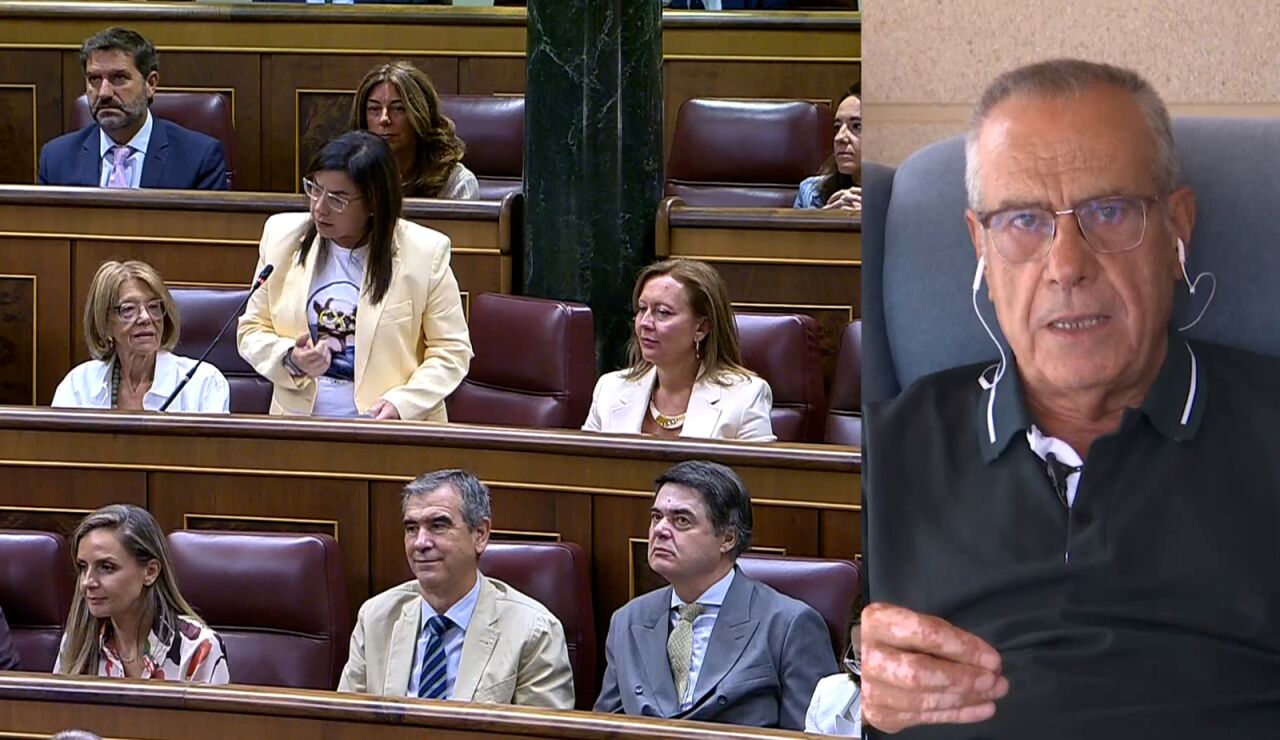 Celestino Corbacho.