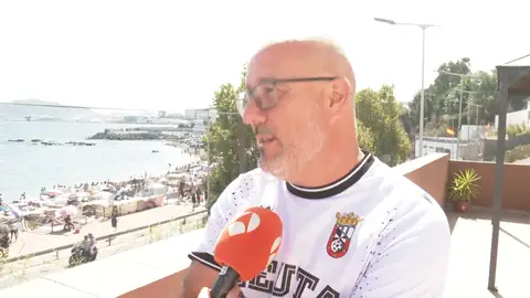 Un vecino de Ceuta Un vecino de Ceuta
