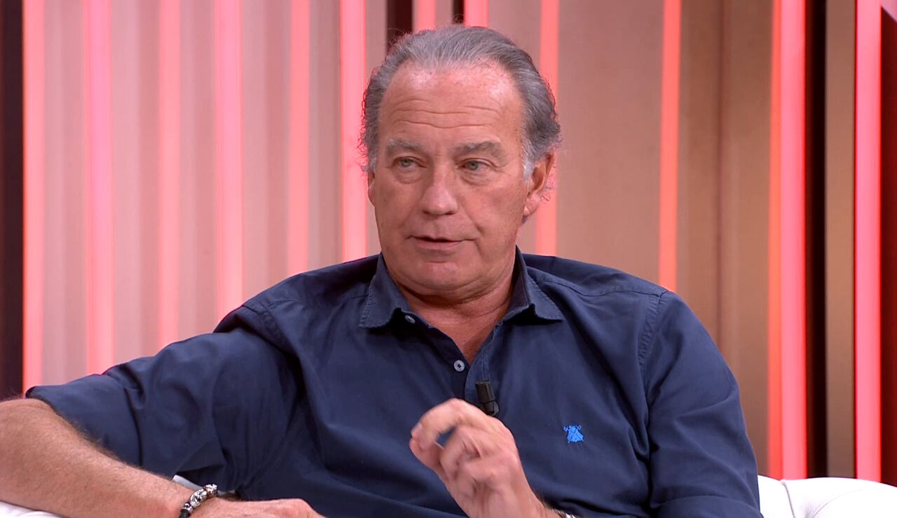Bert&iacute;n Osborne
