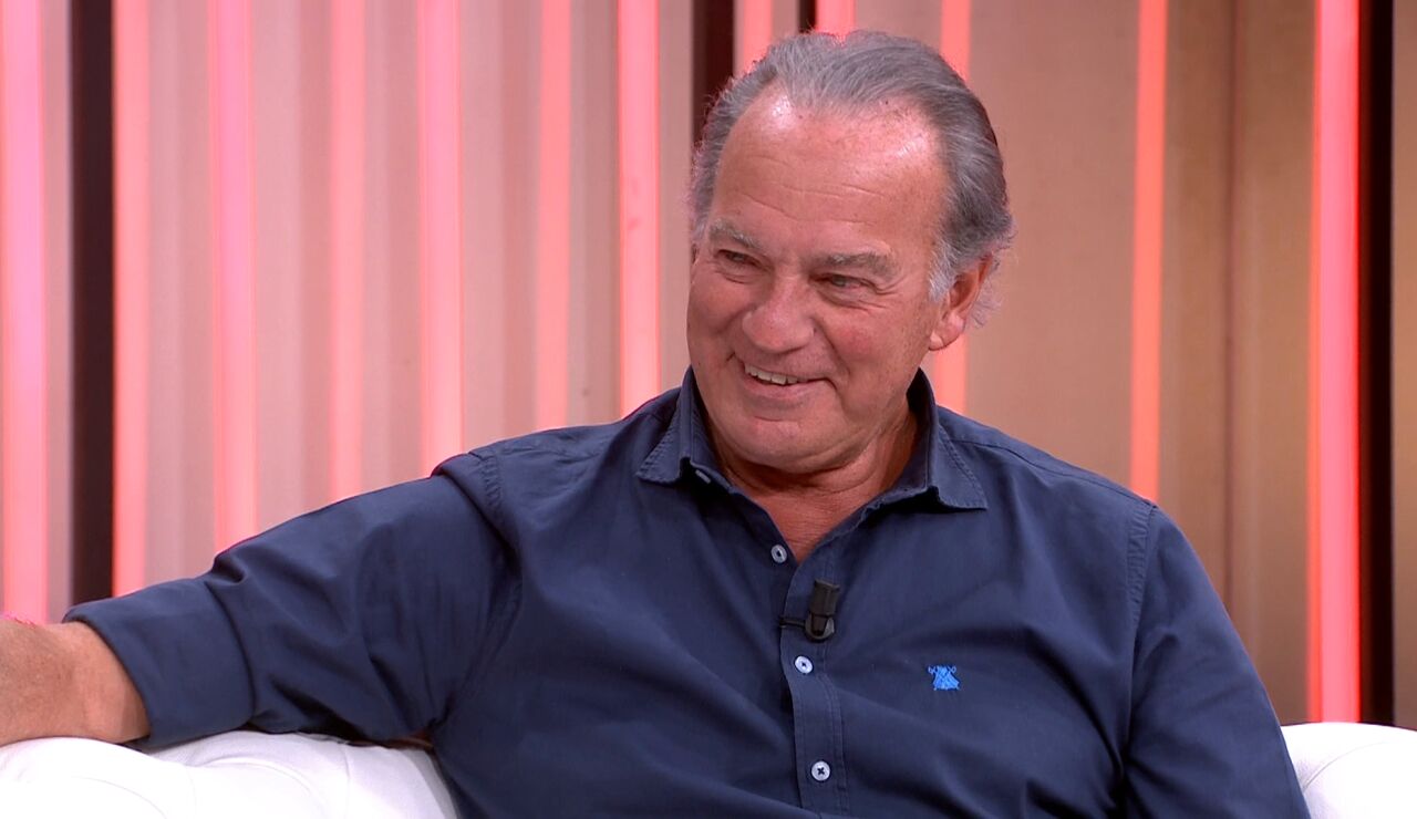 Bert&iacute;n Osborne