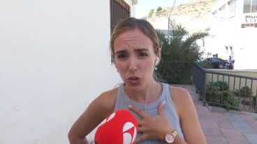 Madre Ceuta