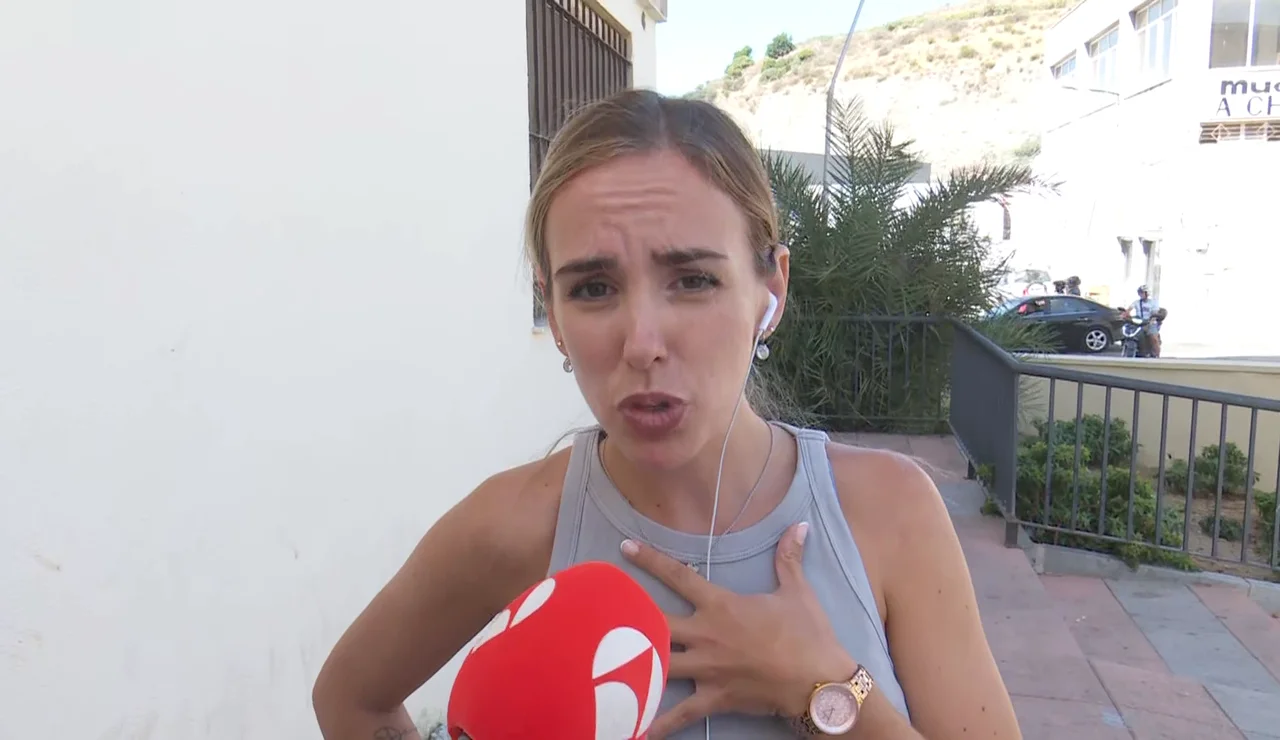 Madre Ceuta