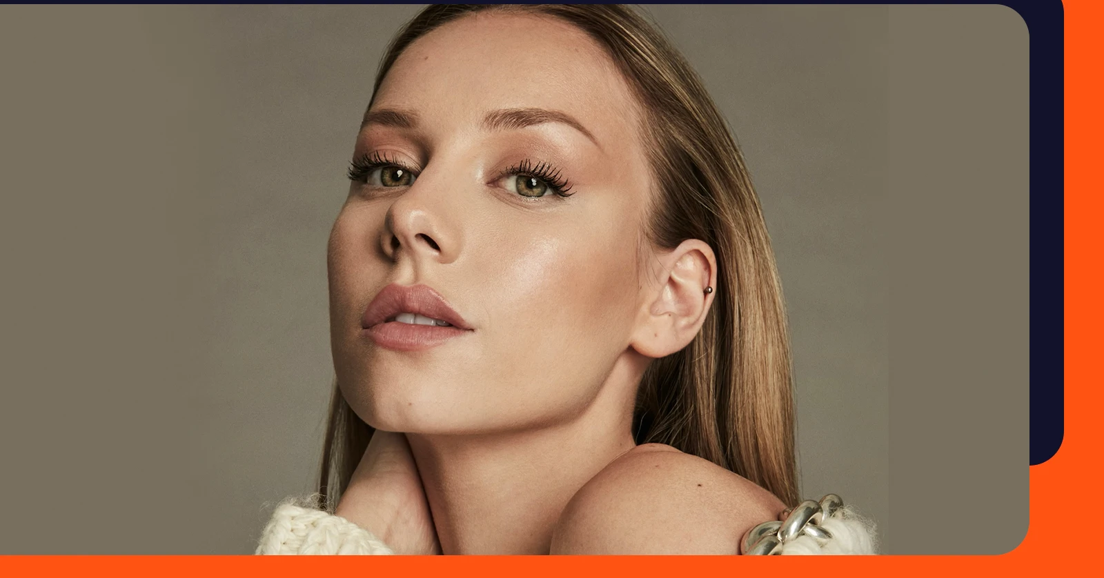 Esta noche la actriz Ester Expósito vuelve a El Hormiguero