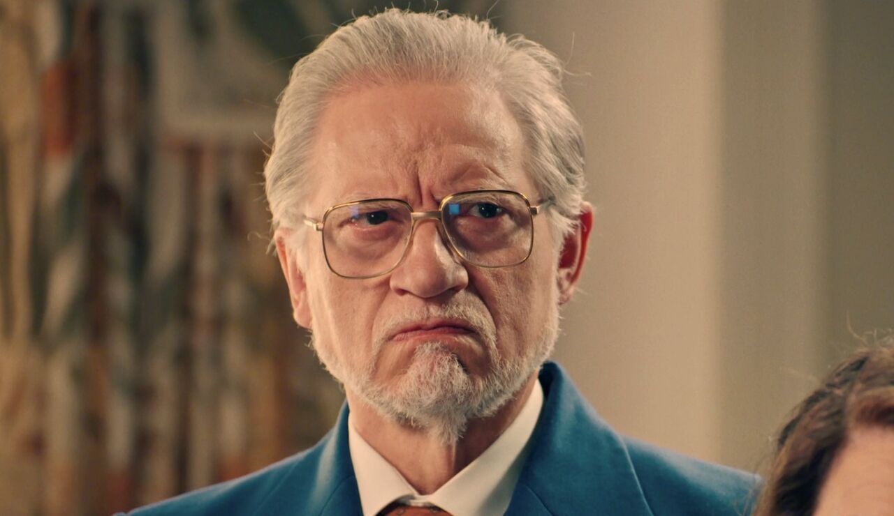 Avance del pr&oacute;ximo cap&iacute;tulo de Sue&ntilde;os de libertad: Gabriel anuncia la peor de las noticias para Perfumer&iacute;as De la Reina