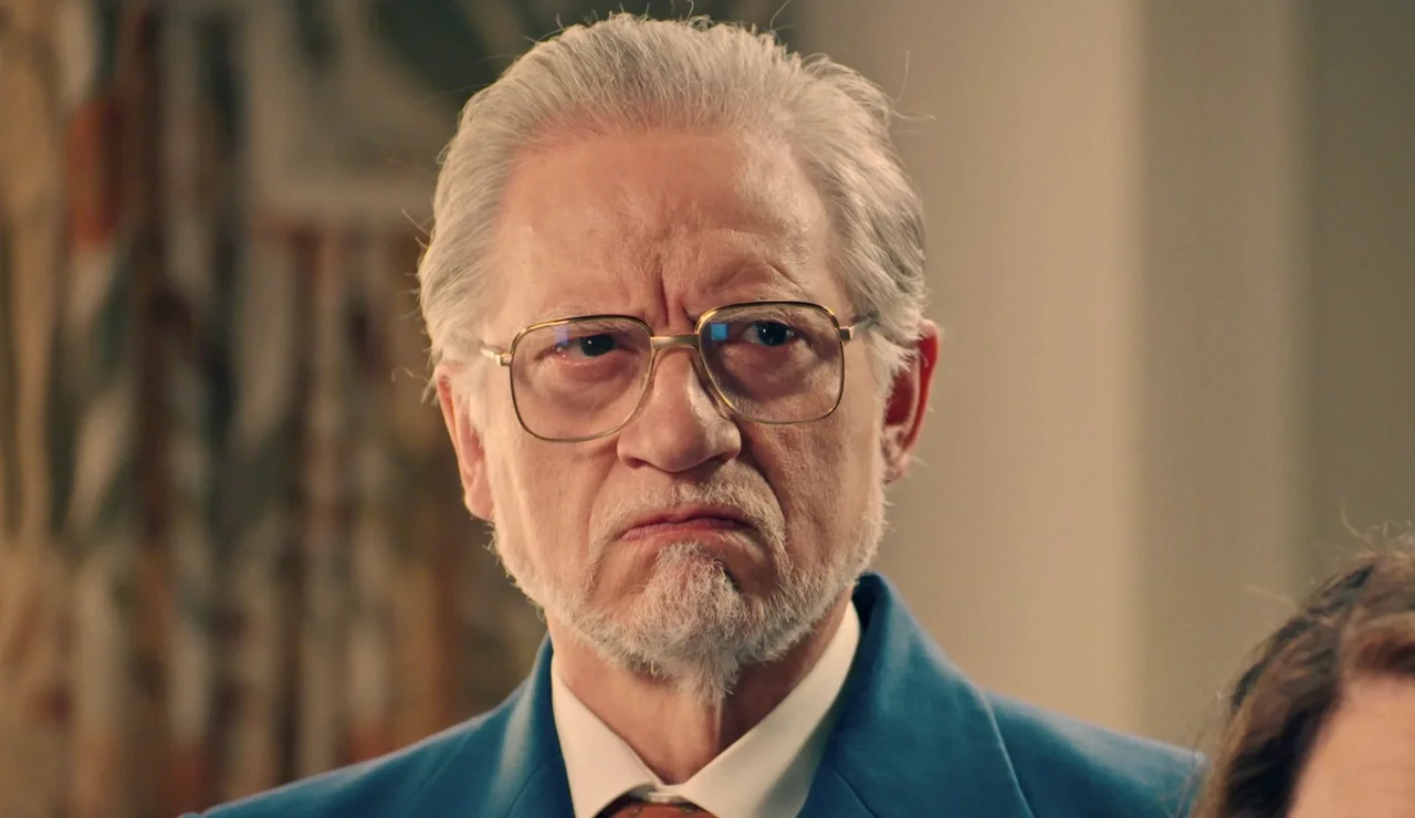Avance del próximo capítulo de Sueños de libertad: Gabriel anuncia la peor de las noticias para Perfumerías De la Reina