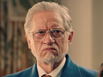 Avance del pr&oacute;ximo cap&iacute;tulo de Sue&ntilde;os de libertad: Gabriel anuncia la peor de las noticias para Perfumer&iacute;as De la Reina