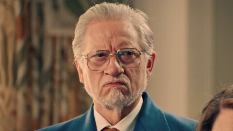 Avance del pr&oacute;ximo cap&iacute;tulo de Sue&ntilde;os de libertad: Gabriel anuncia la peor de las noticias para Perfumer&iacute;as De la Reina