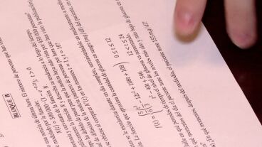 La IA consigue resolver un complicado problema matem&aacute;tico.