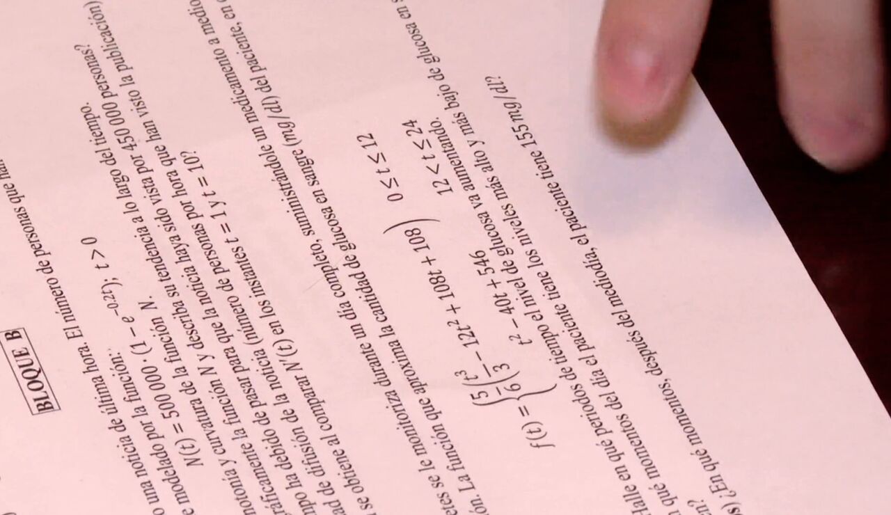 La IA consigue resolver un complicado problema matem&aacute;tico.