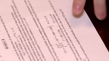La IA consigue resolver un complicado problema matem&aacute;tico.