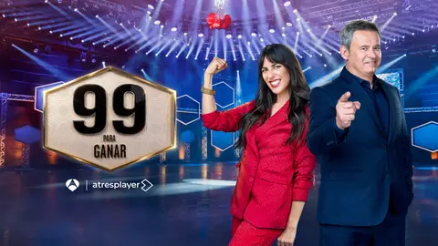 99 para ganar 99 para ganar