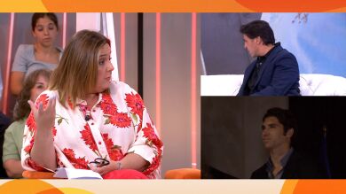 El motivo del enfado de Cayetano Rivera con Fran Rivera: 