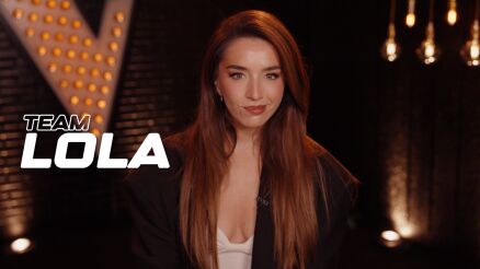 Equipo Lola &iacute;ndigo