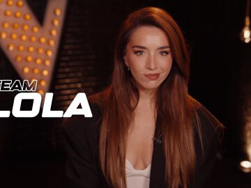 Equipo Lola &iacute;ndigo
