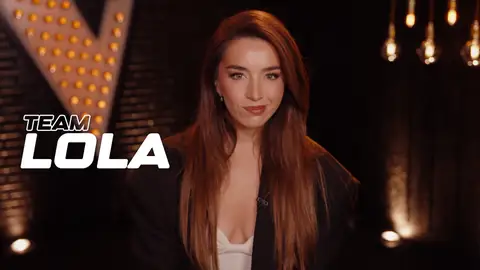 Equipo Lola índigo Equipo Lola índigo