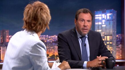 &Oacute;scar Puente, sobre si debe dimitir alguien por Ceuta: "No hay responsabilidad acreditada"