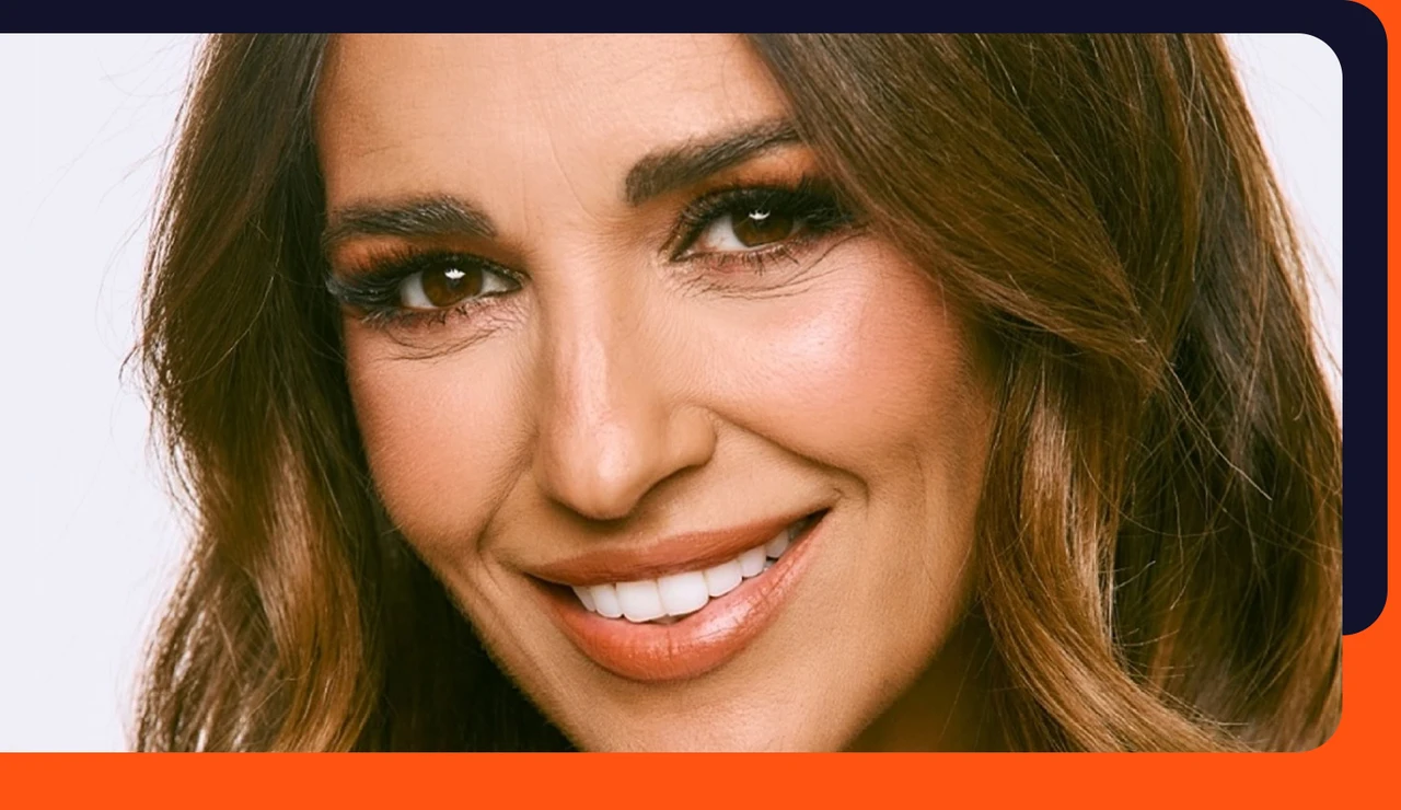 Paula Echevarría visitará El Hormiguero
