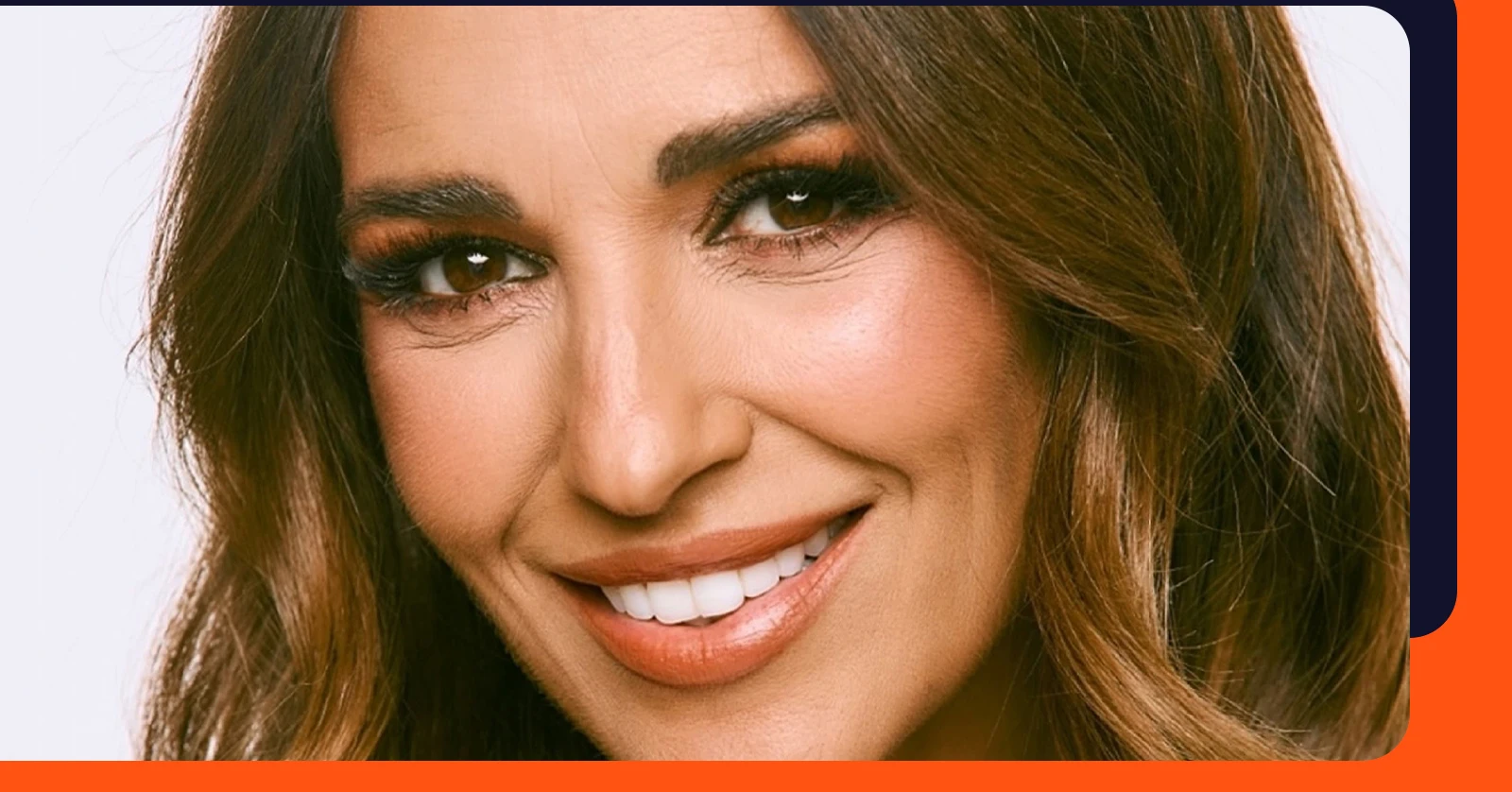 Esta noche la actriz Paula Echevarría visitará El Hormiguero