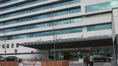 Una vecina de Ourense deja en herencia su piso y su dinero a la sanidad pública y a la Asociación Española contra el Cáncer (AECC)