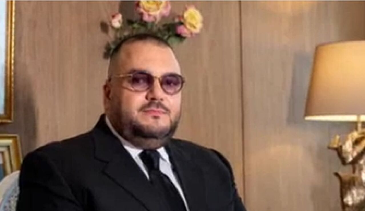 Mehdi Hijaouy