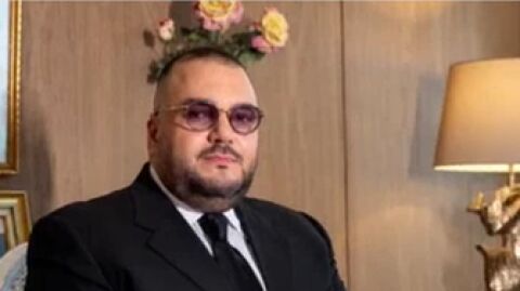 Mehdi Hijaouy