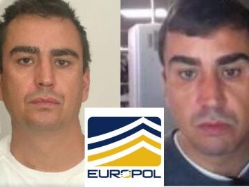 Europol a&ntilde;ade a Alejandro Salgado, alias El Tigre, en su lista de criminales m&aacute;s buscados