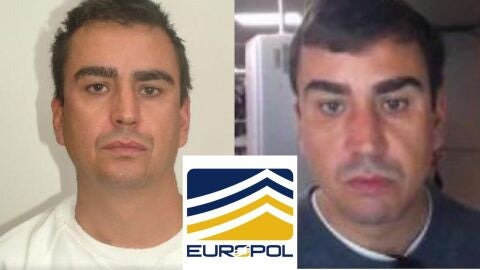Europol a&ntilde;ade a Alejandro Salgado, alias El Tigre, en su lista de criminales m&aacute;s buscados