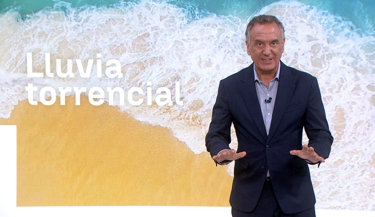 Imagen de Roberto Brasero