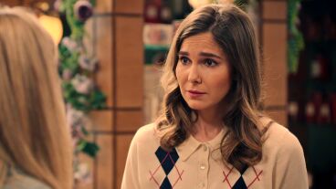 &ldquo;&Eacute;l te ama a ti&rdquo;: Bego&ntilde;a da la cara por Andr&eacute;s y zanja las dudas de Valentina