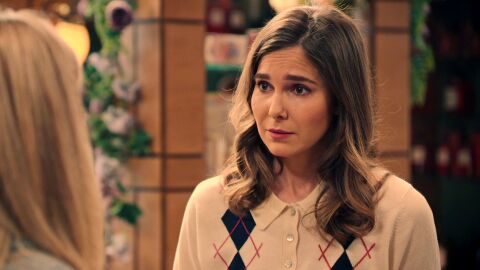 &ldquo;&Eacute;l te ama a ti&rdquo;: Bego&ntilde;a da la cara por Andr&eacute;s y zanja las dudas de Valentina