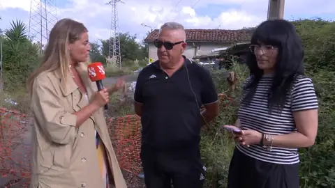 Conviven con el cadáver de su madre Conviven con el cadáver de su madre